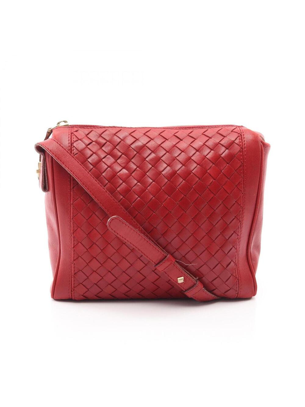 Bottega Veneta Intrecciato Crossbody #304429B53B